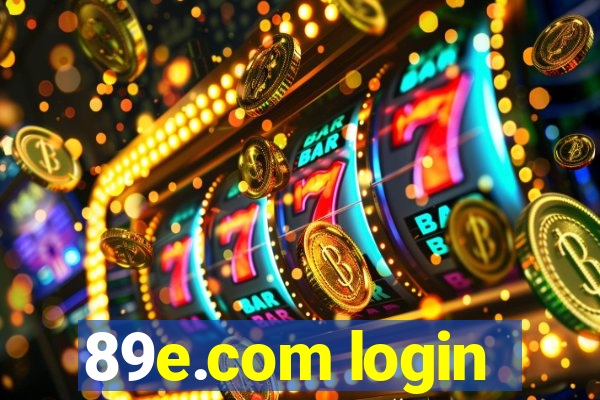 89e.com login